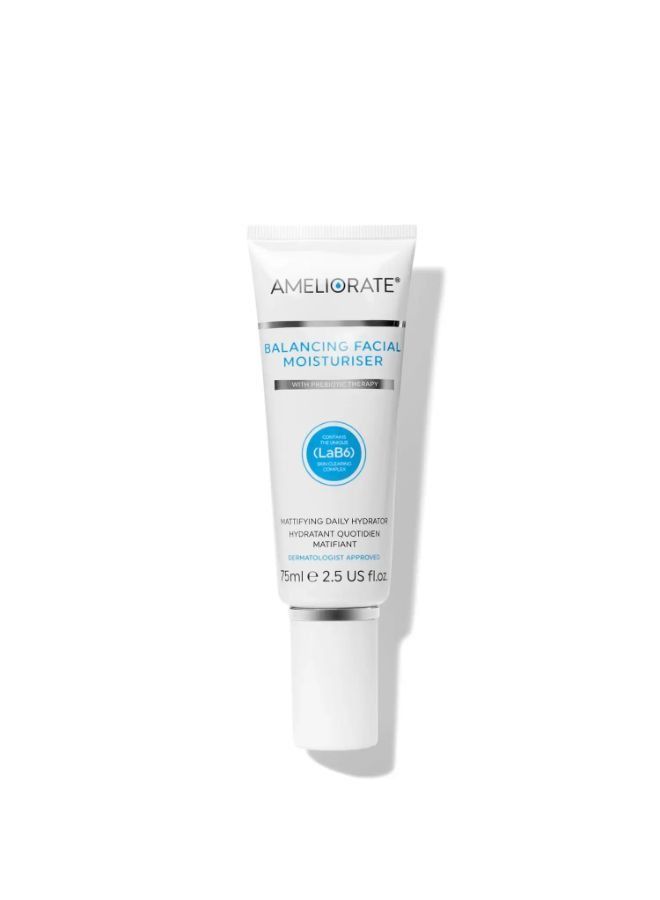 BALANCING FACIAL MOISTURISER 75ML