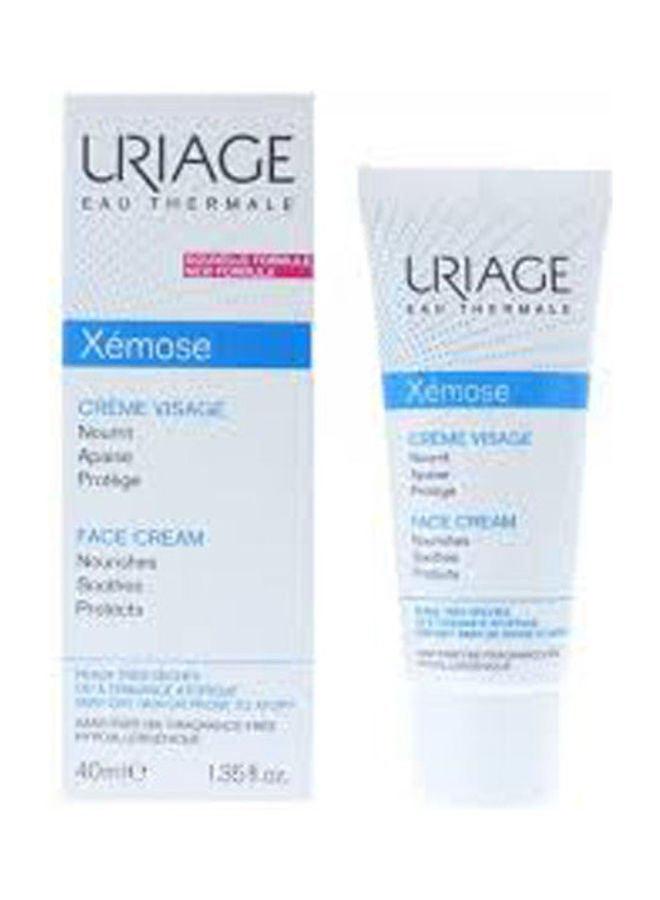 Xemose Face Cream Clear 40ml