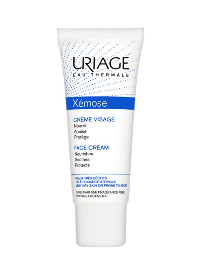 Xemose Face Cream Clear 40ml