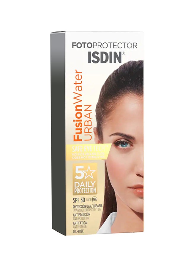 Foto  Protector  Fusion Water Urban