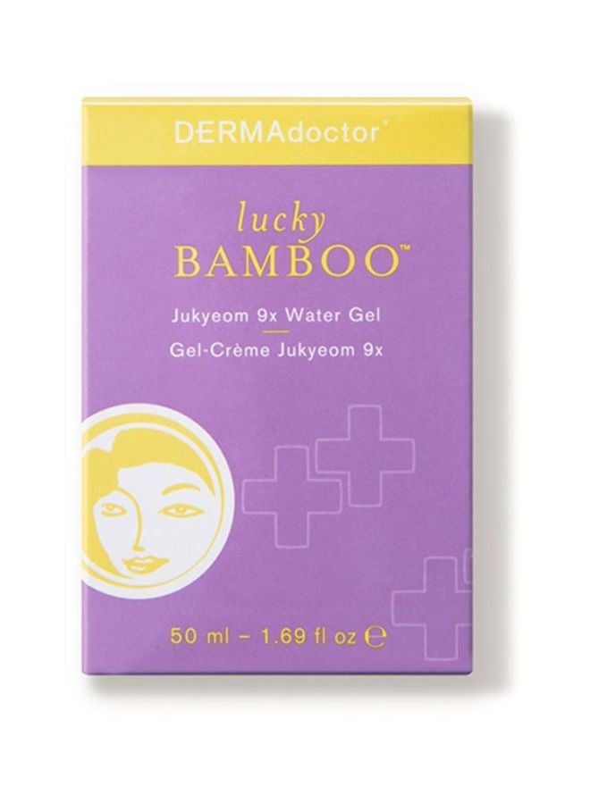 Lucky Bamboo Gel 50ml