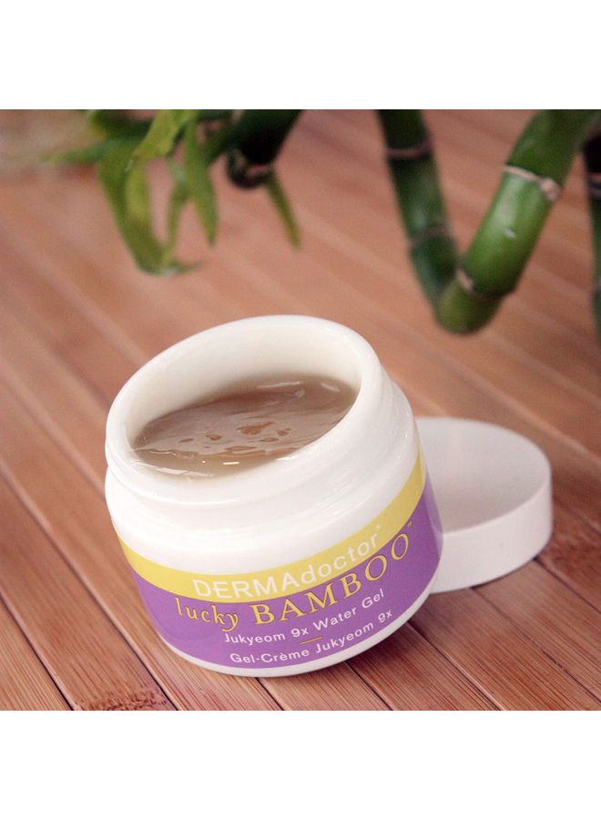 Lucky Bamboo Gel 50ml