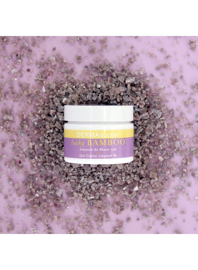 Lucky Bamboo Gel 50ml