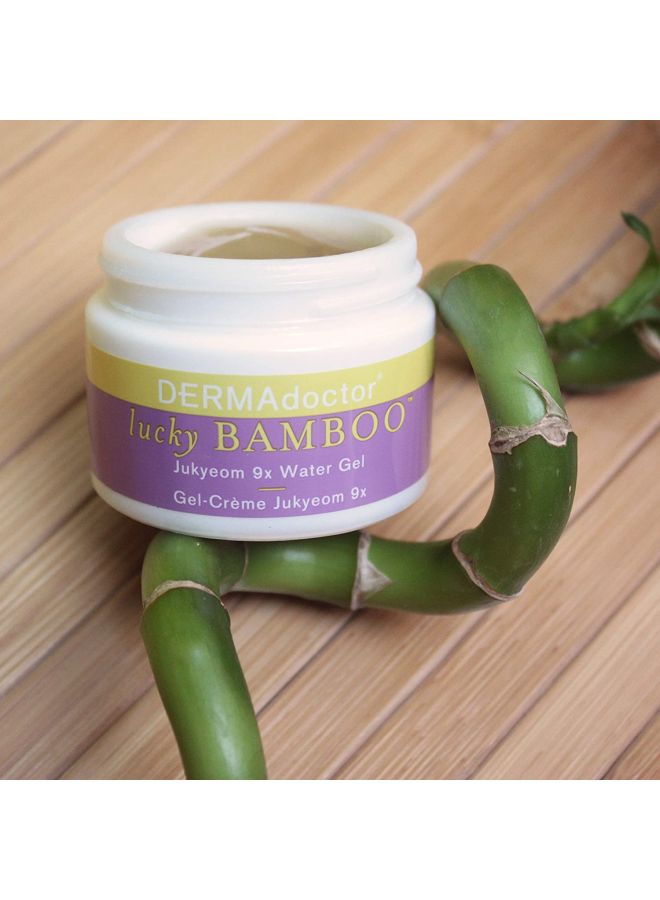 Lucky Bamboo Gel 50ml