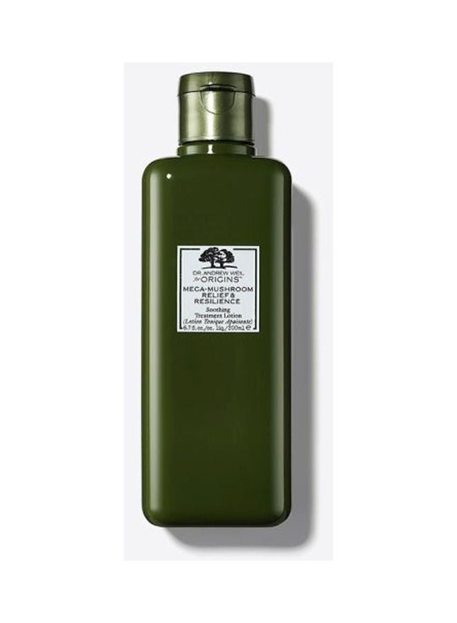 Mega-Mushroom Skin Relief And Resilience Soothing Treatment Lotion 200ml