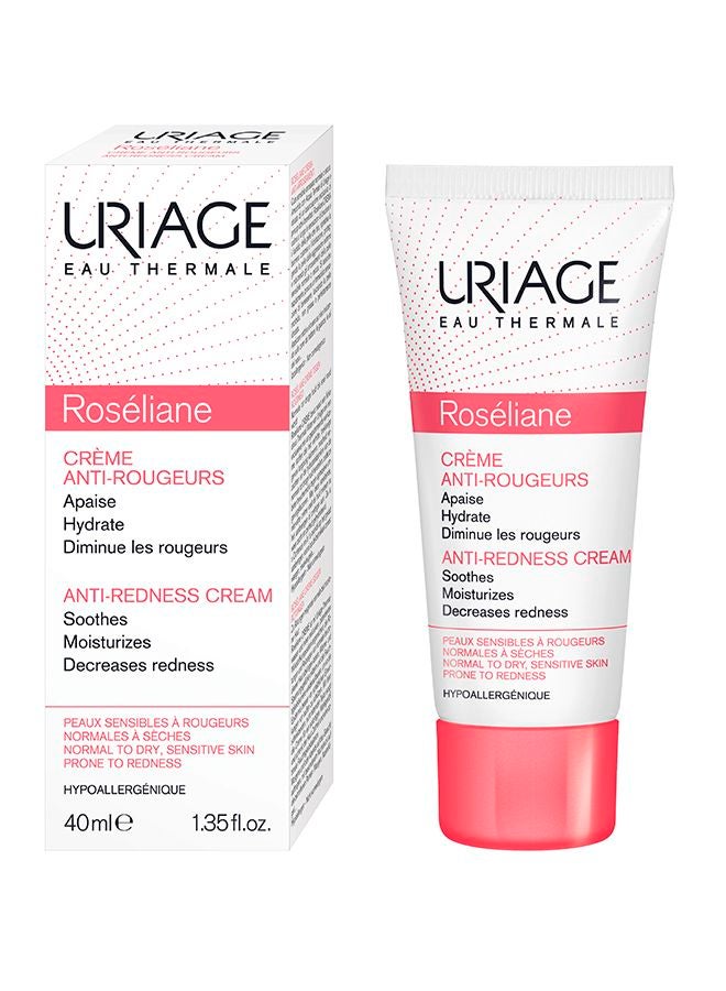 Roseliane Anti-Redness Cream 40ml