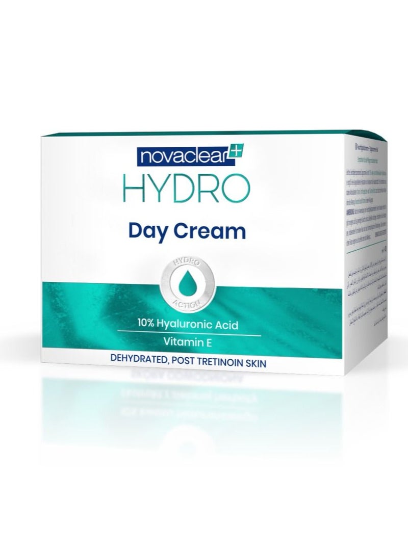 HYDRO DAY CREAM