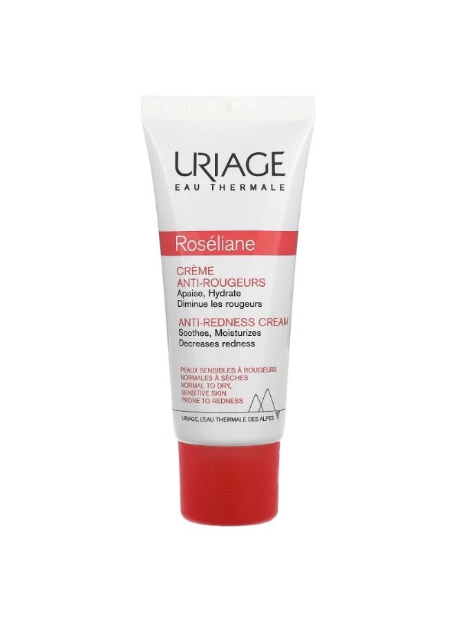 Roseliane, Anti-Redness Cream, 1.35 fl oz (40 ml)