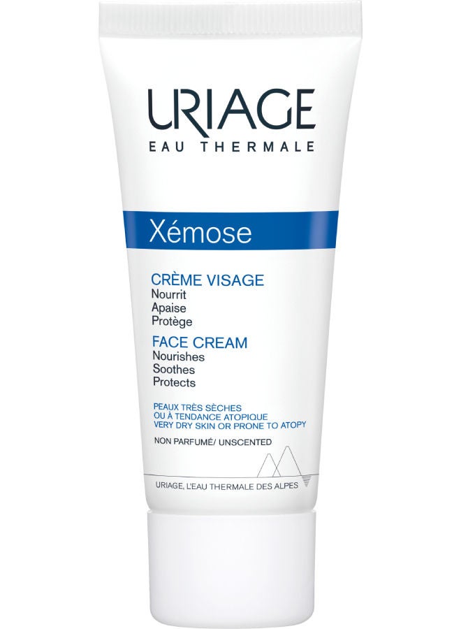 Xemose Face Cream 40ml