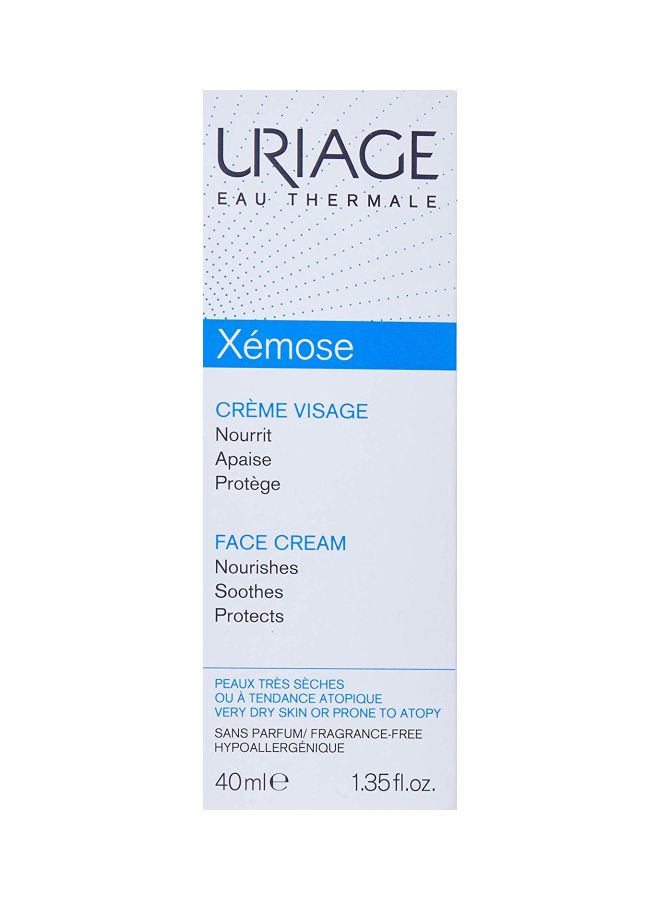 Xemose Face Cream 40ml