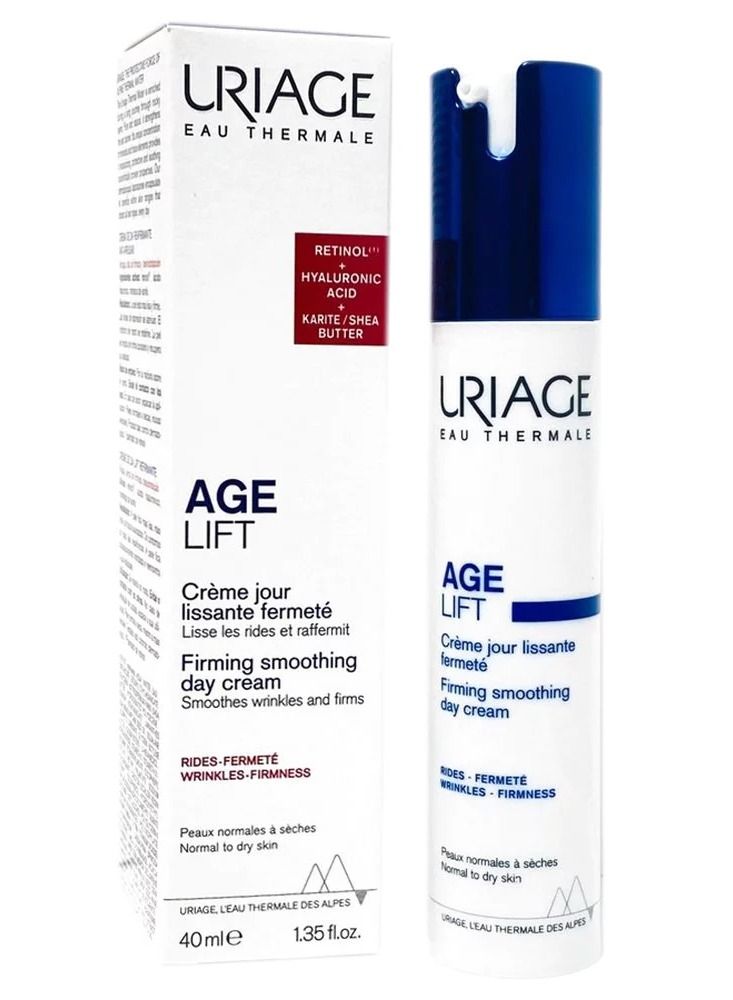 Age Lift Firming Smoothing Day Cream