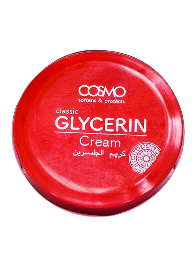 12-Piece Classic Glycerin Cream 12x150ml