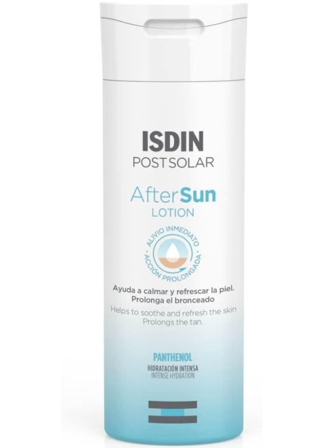 Post-Solar After Sun Lotion 200 mL