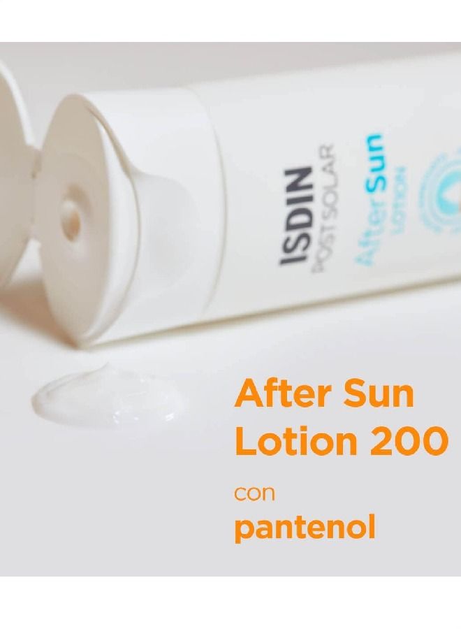 Post-Solar After Sun Lotion 200 mL