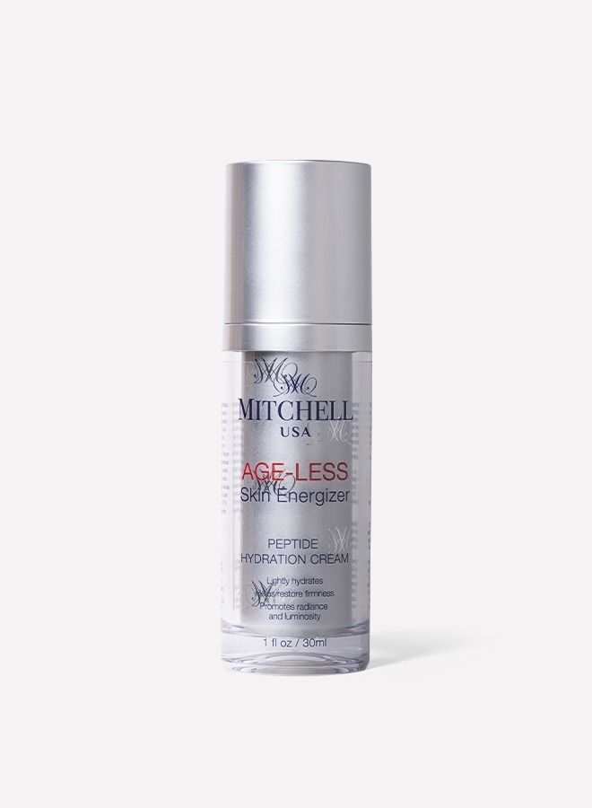 Age-Less Skin Energizer Peptide Hydration Cream