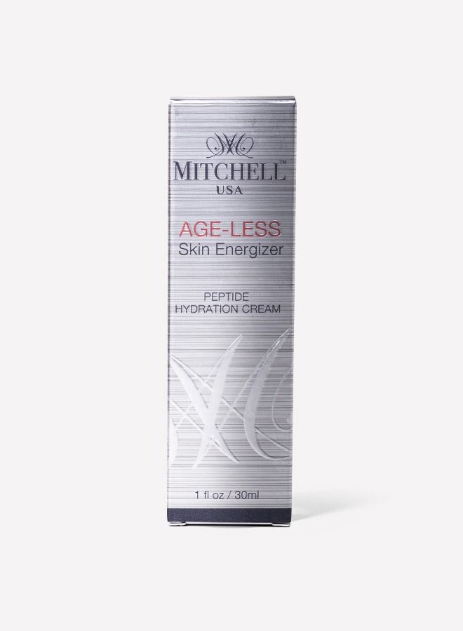 Age-Less Skin Energizer Peptide Hydration Cream