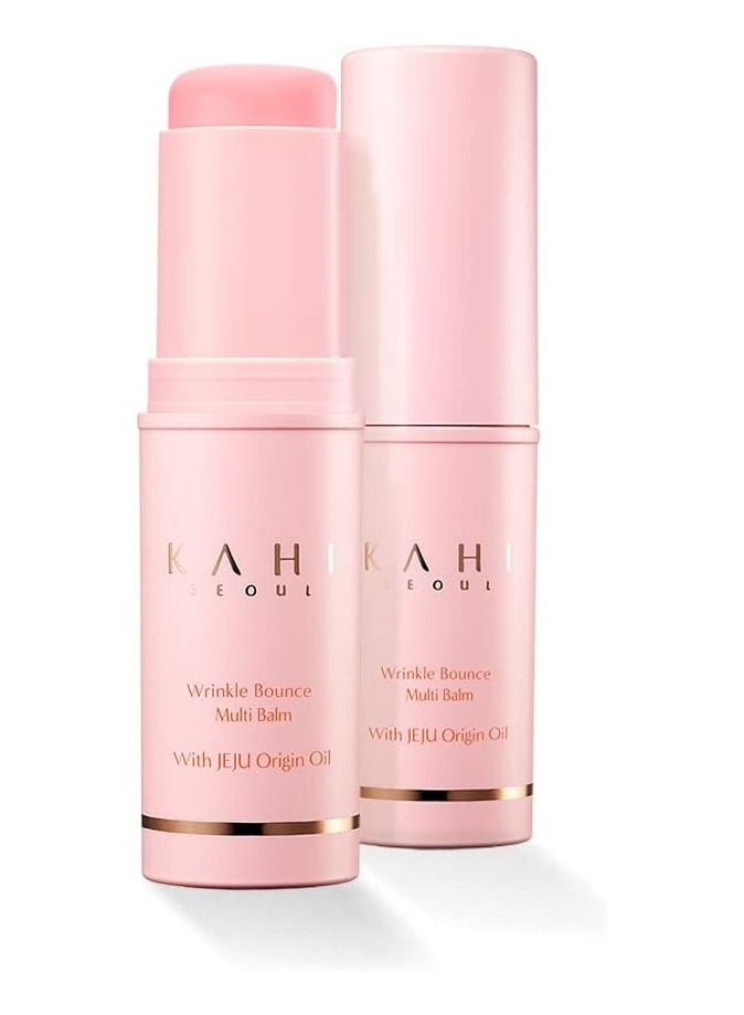 Wrinkle Bounce Multi Balm instant wrinkle care Facial Serum Stick Extraordinary Facial Serum Stick Extraordinary Facial Multi Balm  9g 0.32 oz