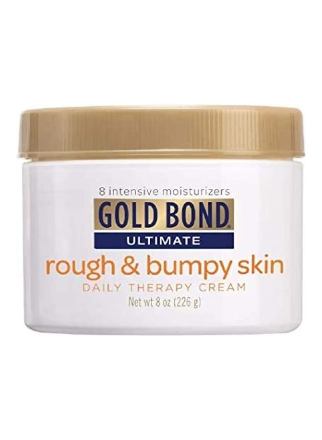 Ultimate Rough And Bumpy Daily Skin Therapy Cream Multicolour 226grams