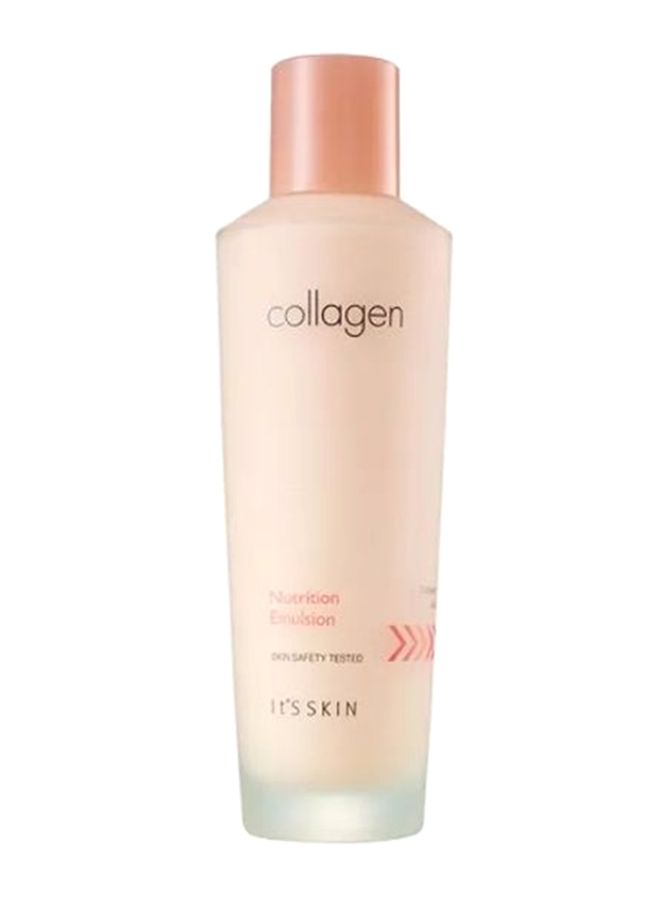 Collagen Nutrition Emulsion 150ml