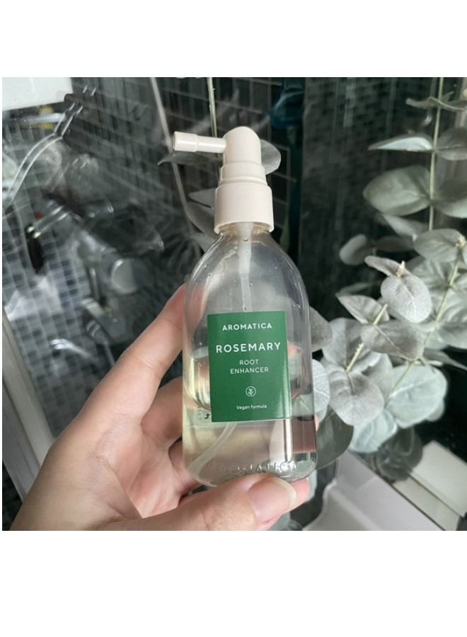 Rosemary Root Enhancer 3.3 fl oz 100 ml