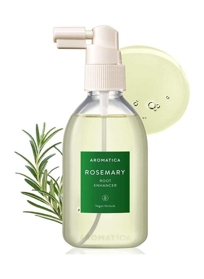 Rosemary Root Enhancer 3.3 fl oz 100 ml