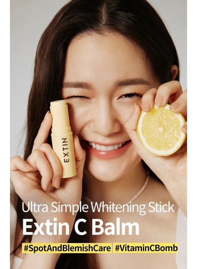 Extin C Balm