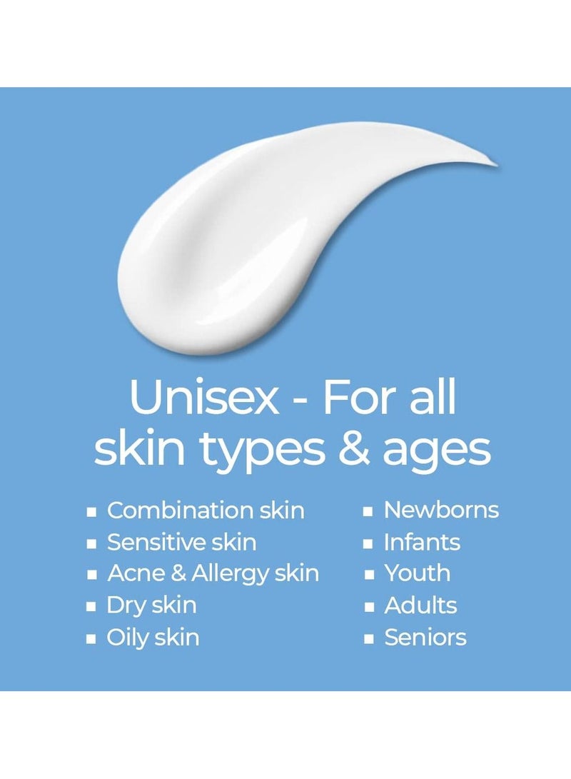 Moisturising Lotion Vitamin E 125 Ml