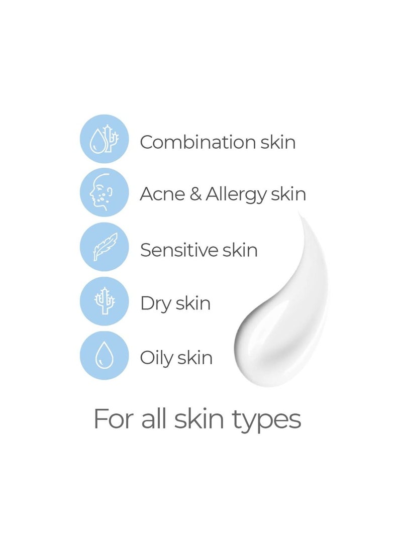 Moisturising Lotion Vitamin E 125 Ml