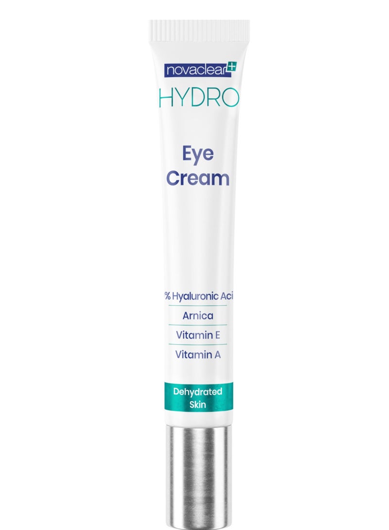 HYDRO EYE CREAM