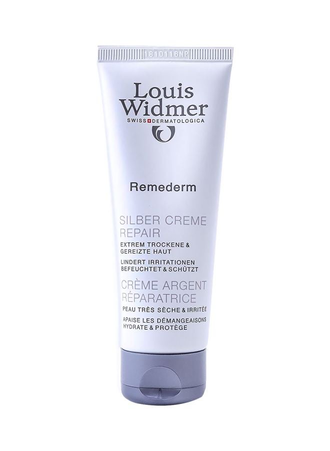 Remederm Silber Repair Cream 40ml