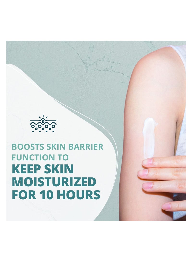 Max Intensive Moisturizing Cream For Dry Skin To Very Dry Skin 150 g