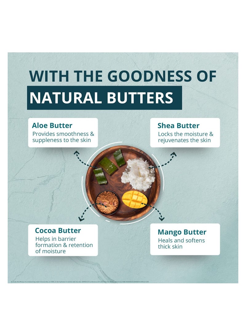 Max Intensive Moisturizing Cream For Dry Skin To Very Dry Skin 150 g