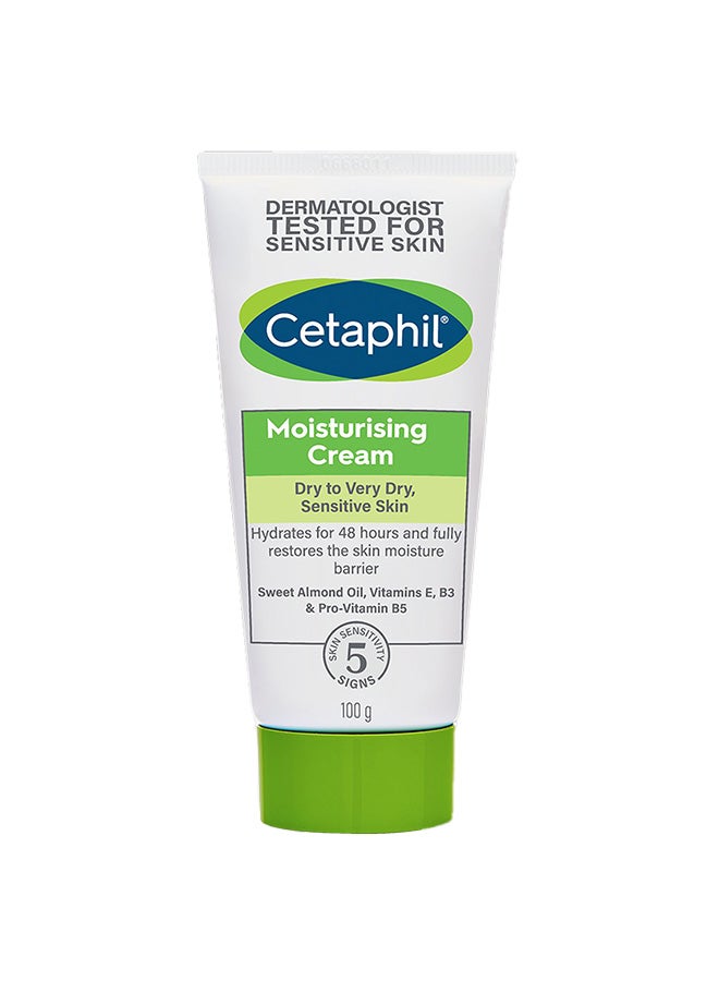 Moisturizing Cream 100grams