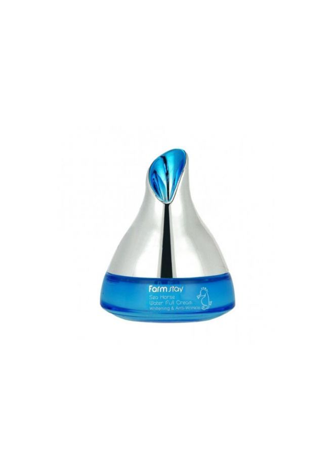 Sea Horse Water Full Cream 50g