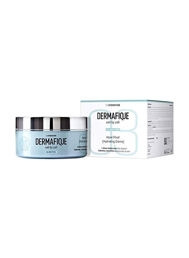 Aqua Cloud Hydrating Crème 200grams