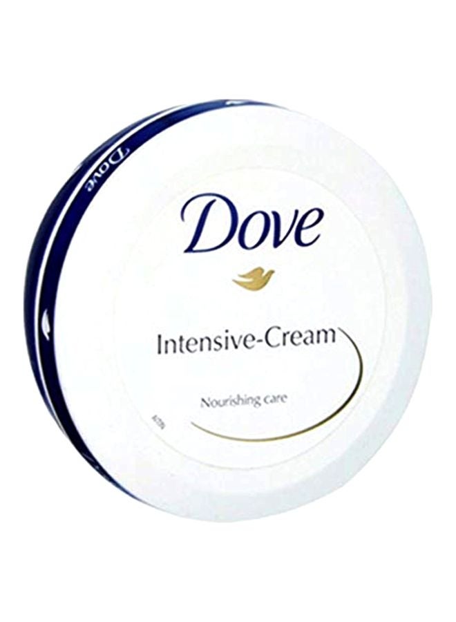 2-Piece Intensive Nourishing Care Cream