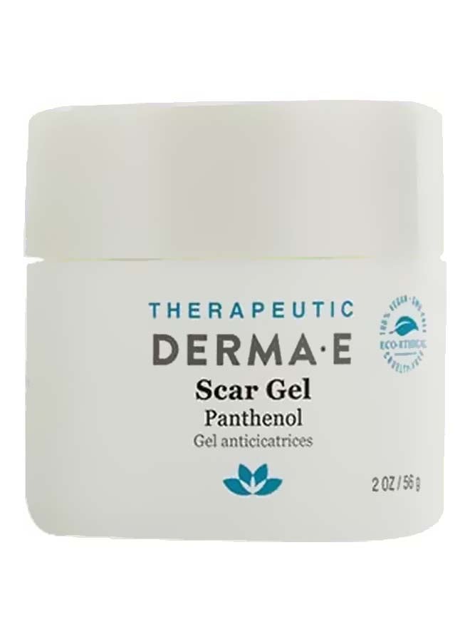 Therapeutic Scar Gel