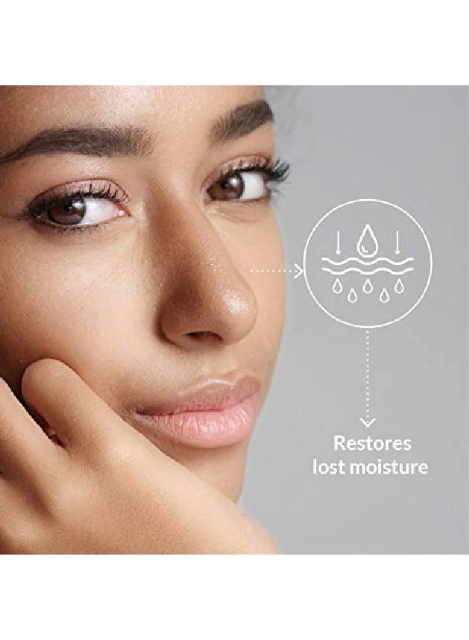 Skin Brightening Face Moisturiser | Vitamin C | SPF 20 | PA+++ | Sulphate Silicon & Chemical Free Face Cream | All Skin Types | 45g