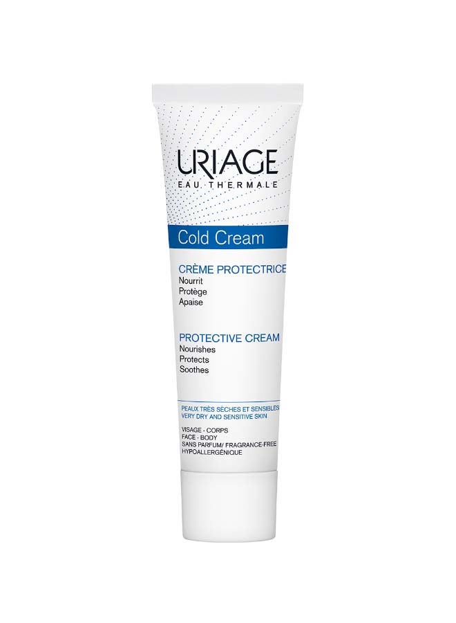 Protective Cold Cream 100 Ml 100ml