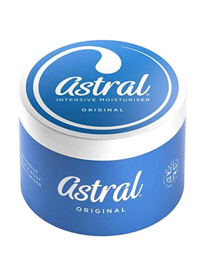 Intensive Moisturising Cream 500ml