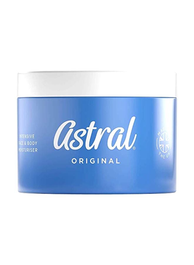 Intensive Moisturising Cream 500ml