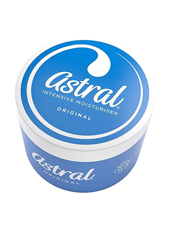 Intensive Moisturising Cream 500ml