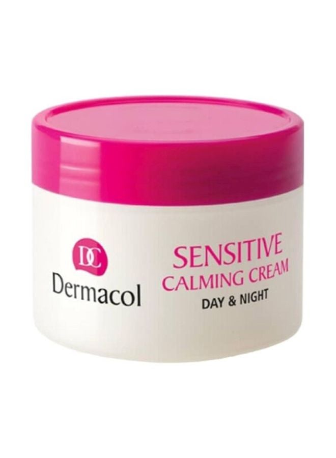 Sensitive Calming Cream 50grams