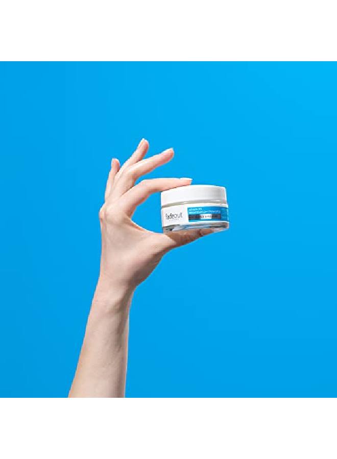 Day Advanced Brightening Skincare Cream With Spf20 Moisturiser Cream With Niacinamide And Lactic Acid To Brighten Skin Tone In 4 Weeks Contains Active Natural Ingredients 50Ml