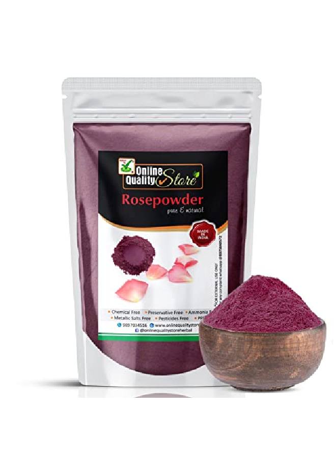 Multani Mitti Powder Chandan Powder Orange Peel Powder Neem Powder Rose Powder For Face Facepacks Mask Men Face Care Kit For Women & Men Herbal Face Pack Powder(900G Pack Of 5)