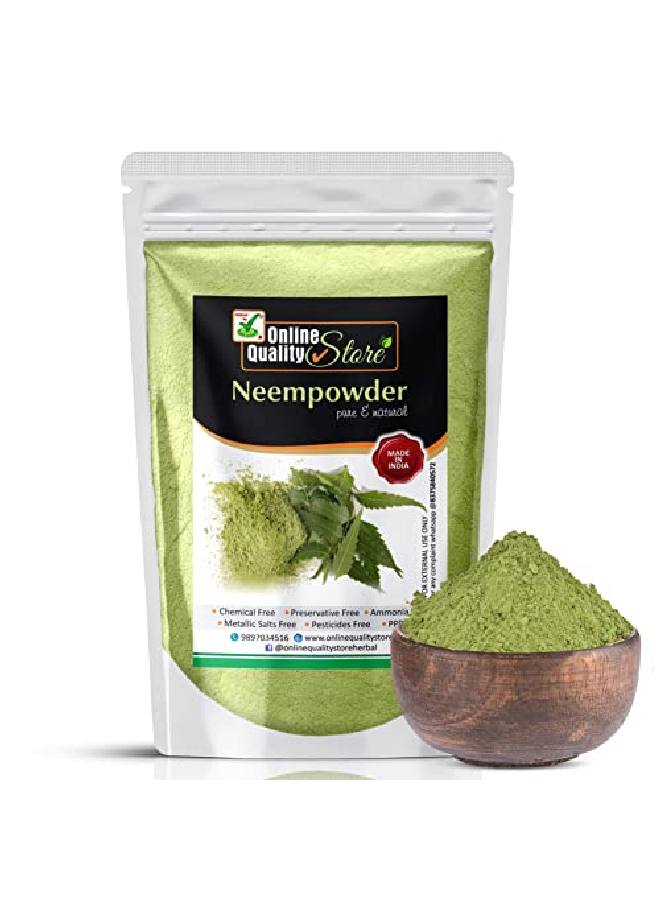 Multani Mitti Powder Chandan Powder Orange Peel Powder Neem Powder Rose Powder For Face Facepacks Mask Men Face Care Kit For Women & Men Herbal Face Pack Powder(900G Pack Of 5)