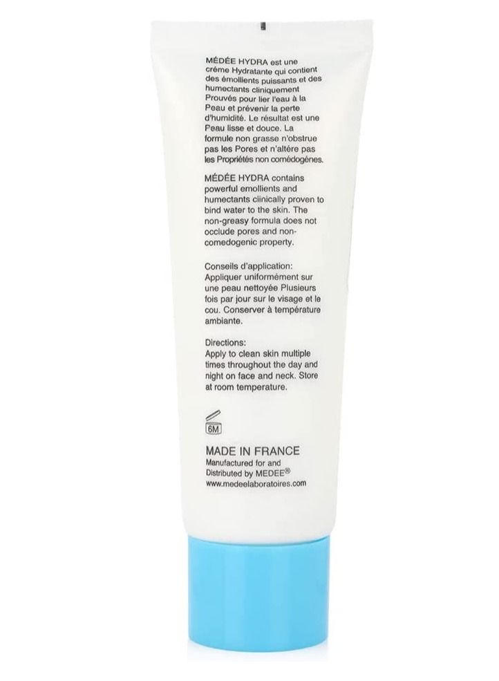 Hydra Moisturizing Cream 50ml