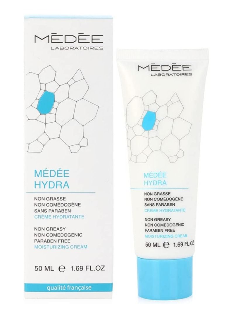 Hydra Moisturizing Cream 50ml