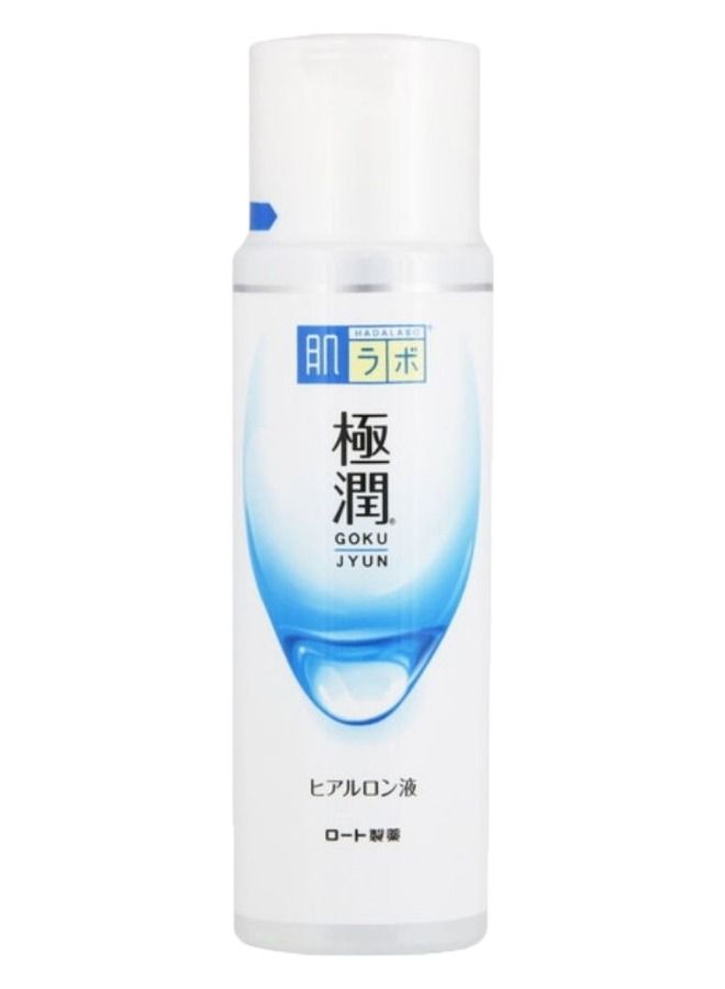 Gokujyun Hyaluronic Lotion 170ml