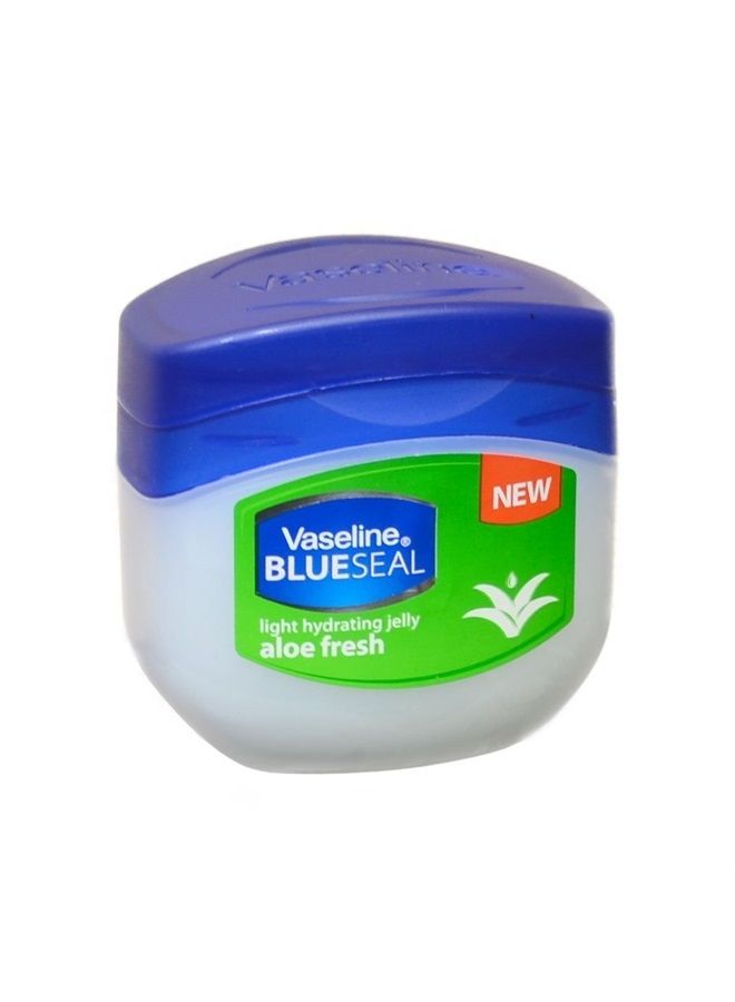 Blue Seal Aloe Fresh Light Hydrating Jelly 250mL